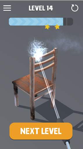 Dirty Blower screenshot 5