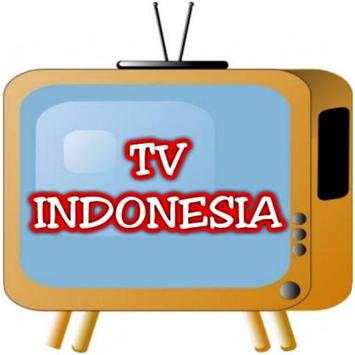 Channel TV Indonesia स्क्रीनशॉट 2