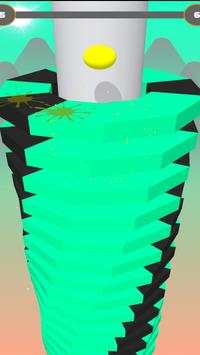 Helix Stack Smash Pro screenshot 5