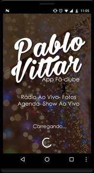 Pablo Vittar Rádio screenshot 1