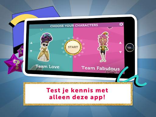 Knowledge is Power screenshot 8