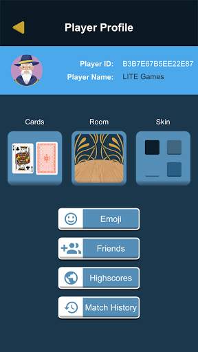 Crazy Eights - the card game screenshot 6