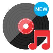 Black Music Player App 1.0