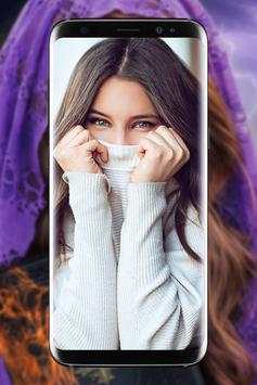 Beautiful girls wallpaper HD 2020 screenshot 3