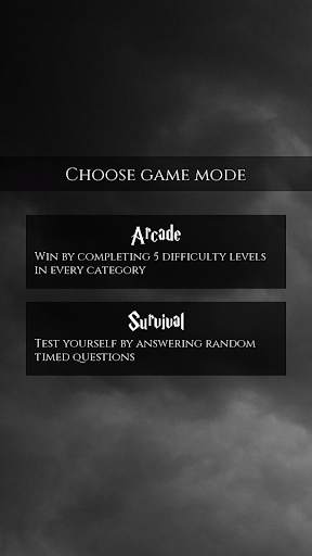 Quiz for HP screenshot 4