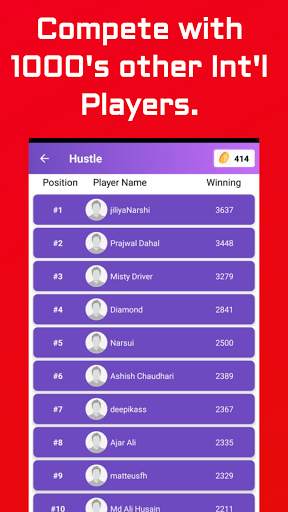 Side Hustle Scratch and Win for 2021💵 screenshot 4