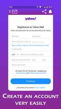 Connect for Yahoo Pro screenshot 2