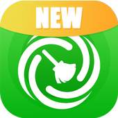 Clean Phone Speed Booster Fast 2