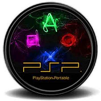 PSP Emulator - Ultra Emulator for PSP - NEW screenshot 3