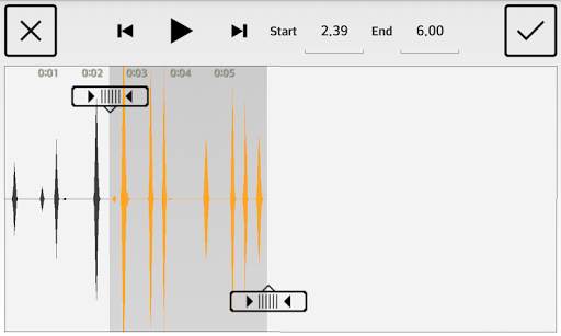 BeatBox Kit screenshot 4