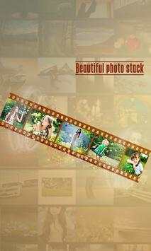 Beautiful PhotoStack screenshot 3