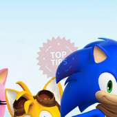 Guide for Sonic Dash