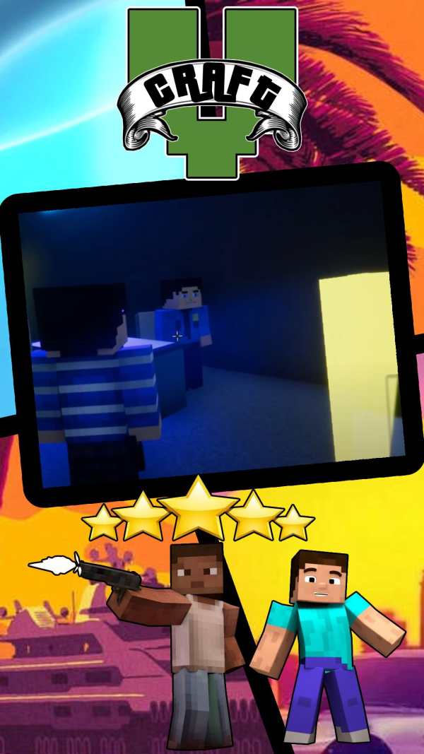 Grand craft auto mod screenshot 3