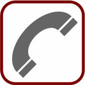 Call Manager Lite icon
