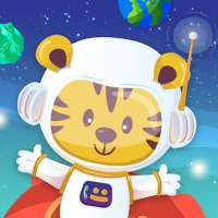 ABCKids: Games for Toddlers logo