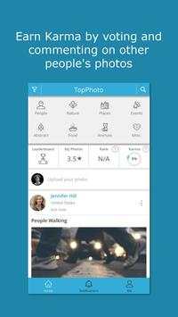 TopPhoto screenshot 1