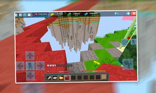Bed Wars Mod for Minecraft PE screenshot 2