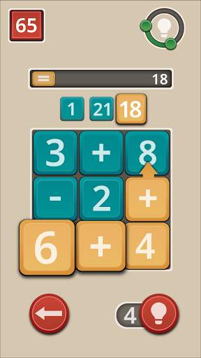 Math Path screenshot 2
