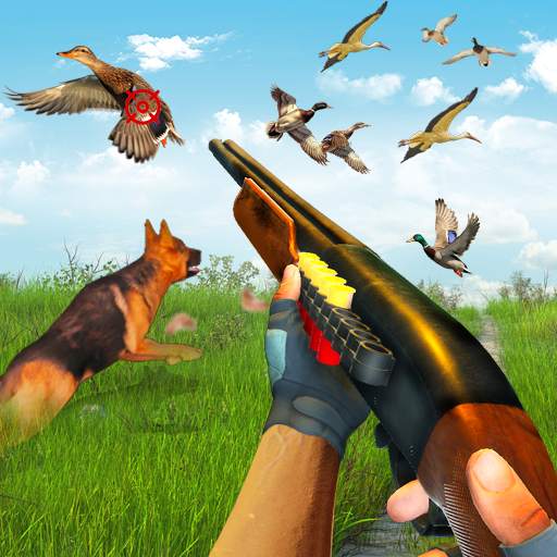 3D Bird Hunting Simulator Game 1.0.8