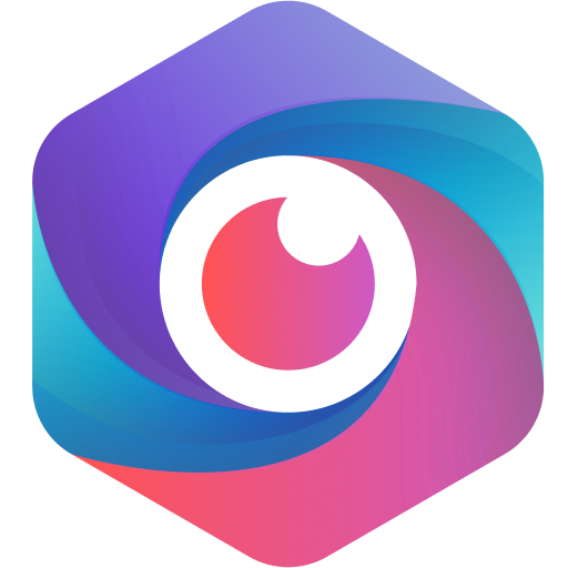 Selfshot Photo &amp; Video Editor icon