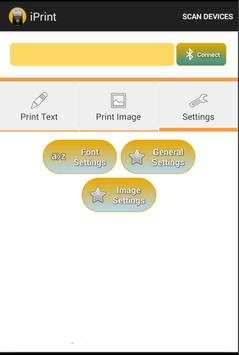 iPrint (Thermal Printer) screenshot 4