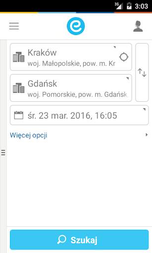 e-podróżnik.pl 1 تصوير الشاشة