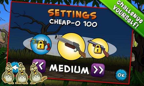 Zombie Duck Hunt screenshot 8
