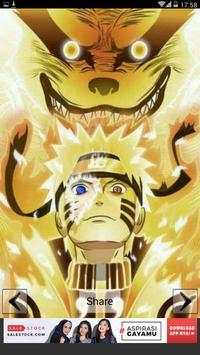 Wallpapers Naruto New screenshot 7