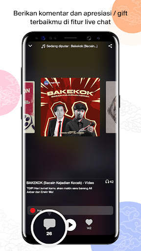 Langit Musik screenshot 7