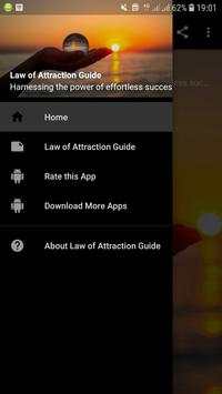 Law Of Attraction Offline screenshot 1