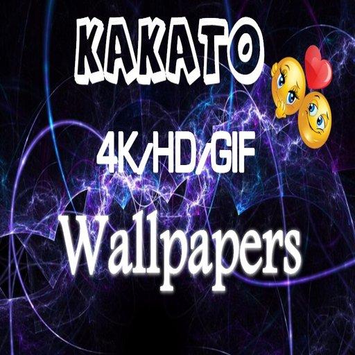Kakato Wallpapers 4K/HD/GIF icon