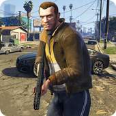 Grand Cheats for GTA 4 1.0