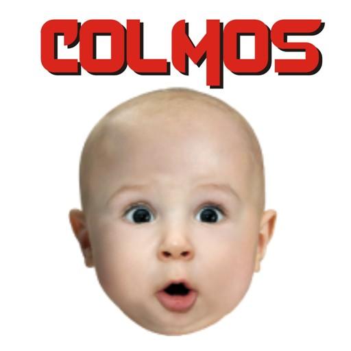 Colmos y Chistes icon