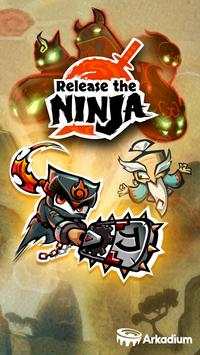 Membebaskan Sang Ninja screenshot 10