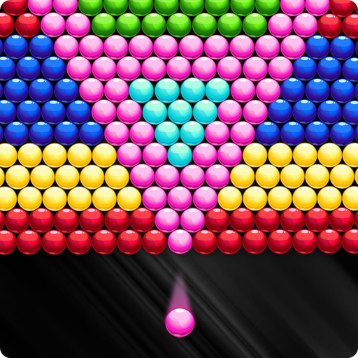 Bubble Shooter Ninja icon