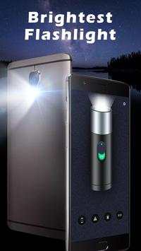 Energy Flashlight screenshot 1