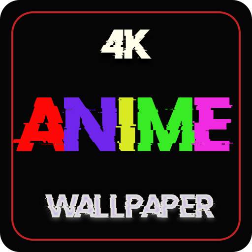 4K anime wallpapers (otaku) 3.0.3