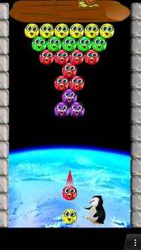 Bubble Birds स्क्रीनशॉट 2