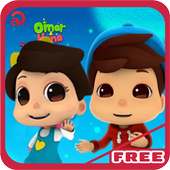 Lagu Terbaru Omar & Hana on 9Apps