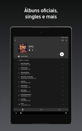 YouTube Music screenshot 6