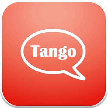 Chat and Tango screenshot 1