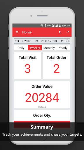 VIR App screenshot 2