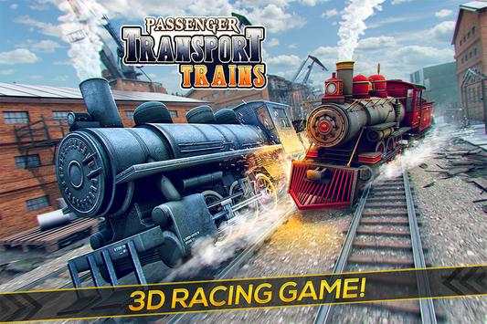Steam Train Spotter screenshot 1