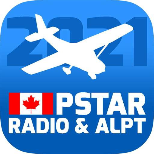 PSTAR Exam - Transport Canada (Pilot Study App) 3.2