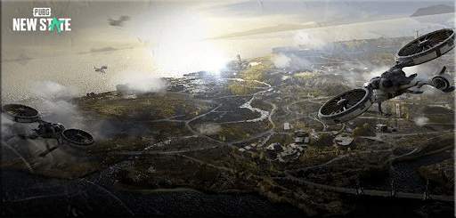 Tricks For PUBG: NEW STATE screenshot 4