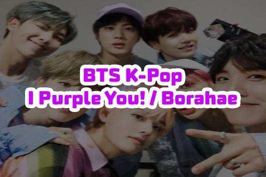 BTS Music Offline - K-Pop A.R.M.Y screenshot 1