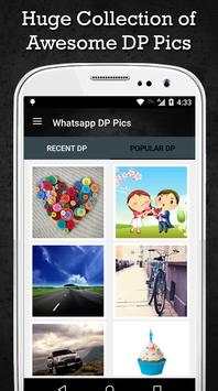 DP Pics For Whatsapp screenshot 4