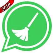 WhatsApp Cleaner Lite