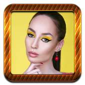 Makeup Photo Editor for Girls 1.0