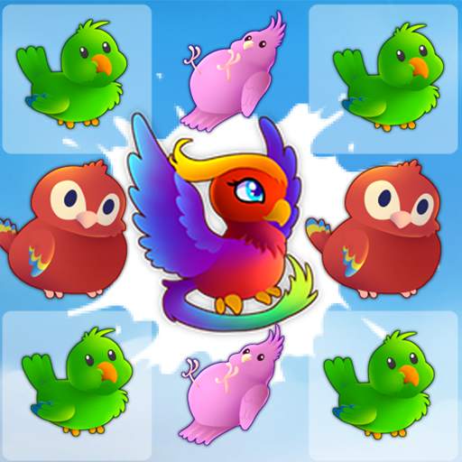 Birds: Free Match 3 Games 11.820.29